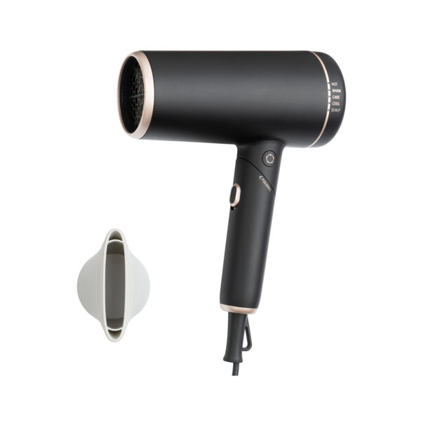 Hair Dryer