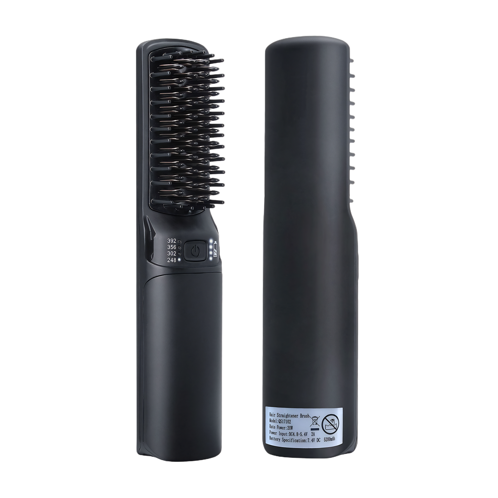 Hair Styling Brush