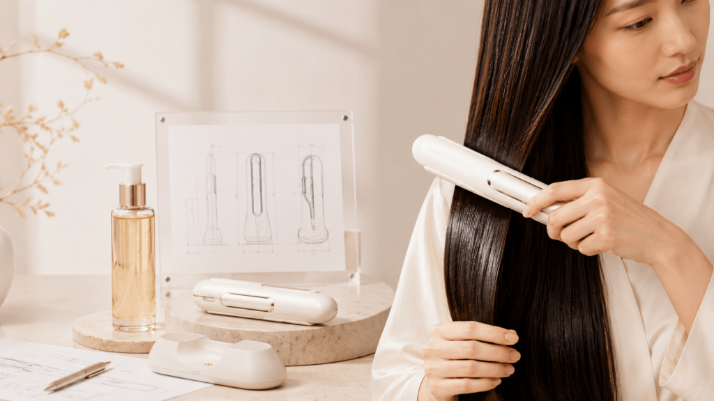 ultrasonic-hair-care-device